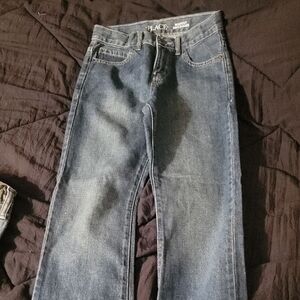 The Children's Place Blue Kids Jeans